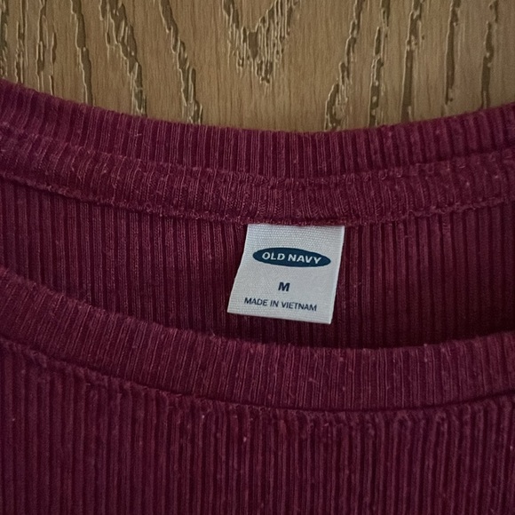 Old Navy Knit Tunic - Picture 2 of 7